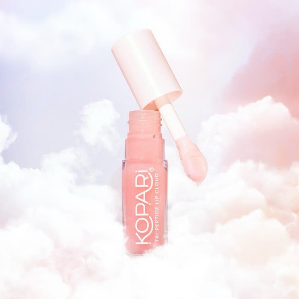 Kopari Tri Peptide Lip Cloud Lip Oil
